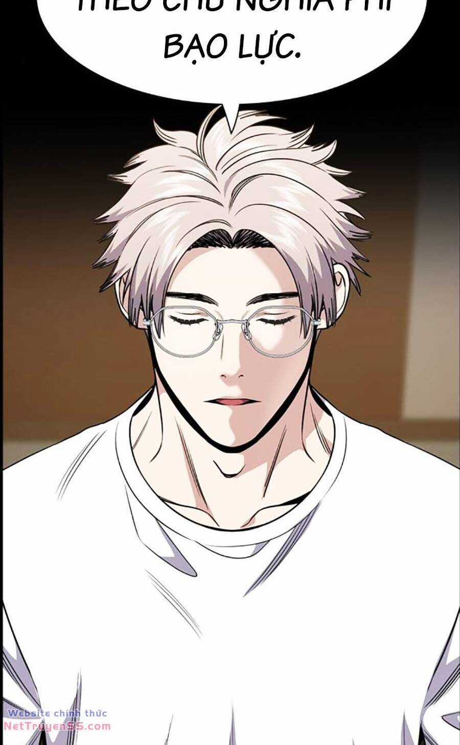 Giáo Dục Chân Chính - Get Schooled Chapter 131 trang 55