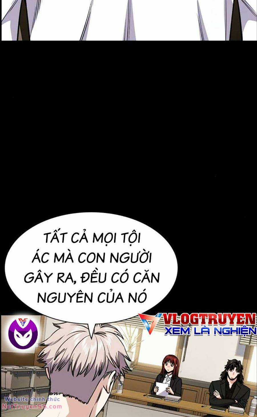 Giáo Dục Chân Chính - Get Schooled Chapter 131 trang 56