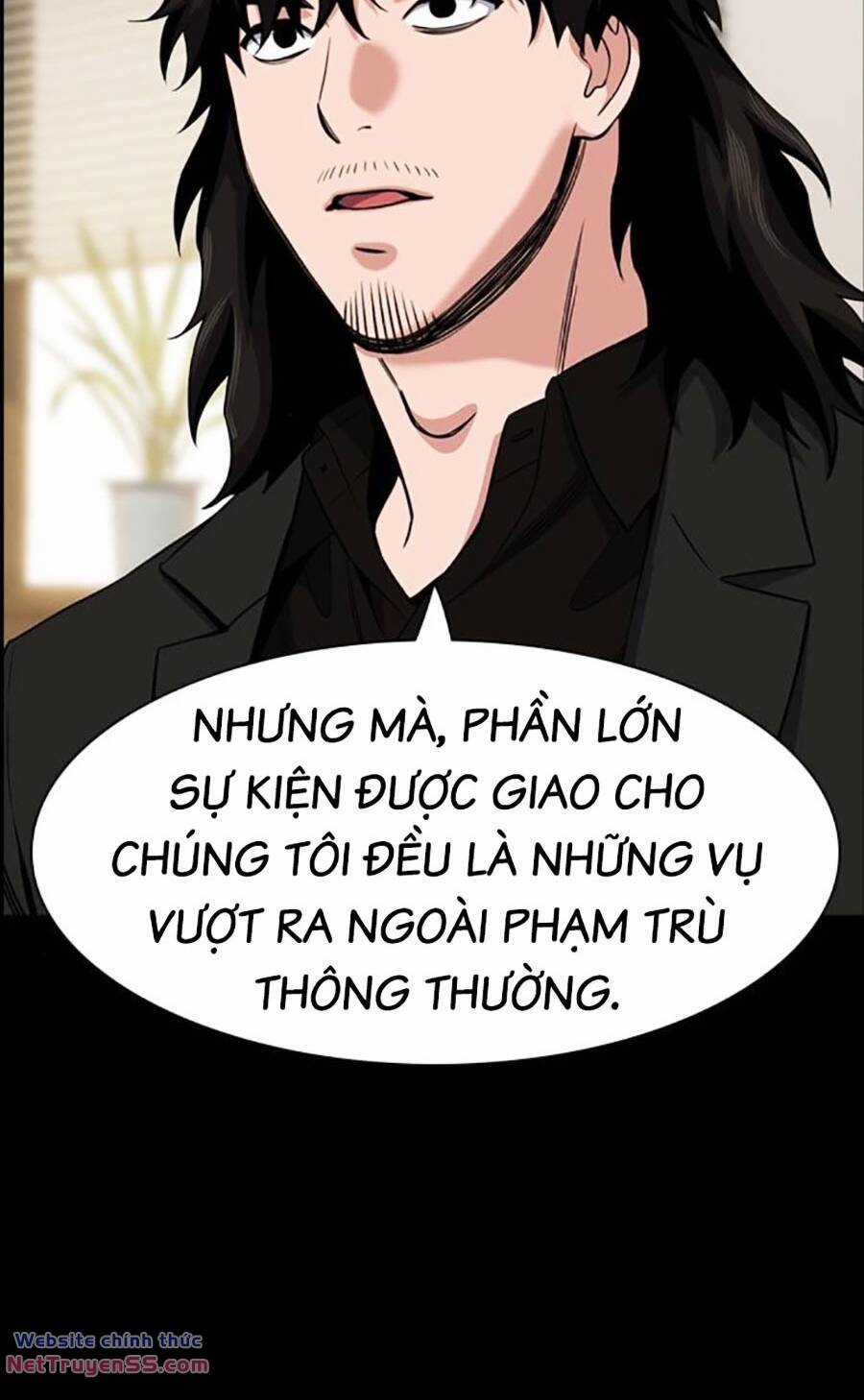 Giáo Dục Chân Chính - Get Schooled Chapter 131 trang 59
