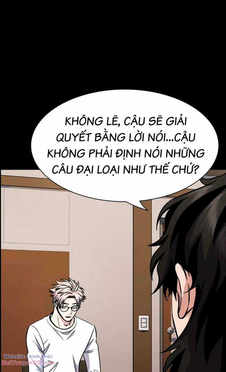Giáo Dục Chân Chính - Get Schooled Chapter 131 trang 60