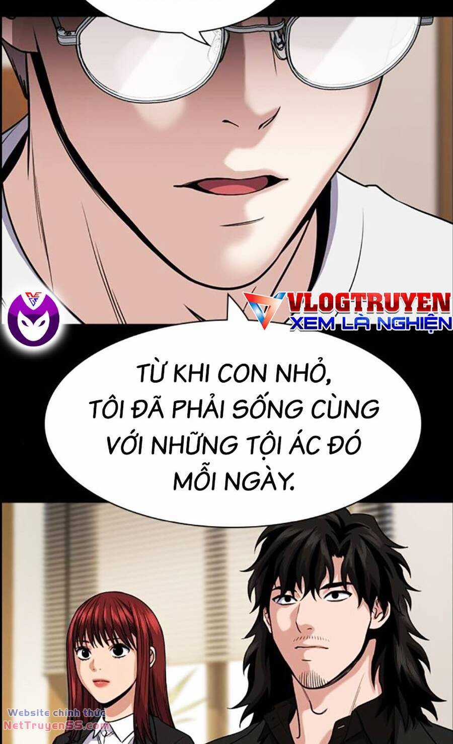 Giáo Dục Chân Chính - Get Schooled Chapter 131 trang 62