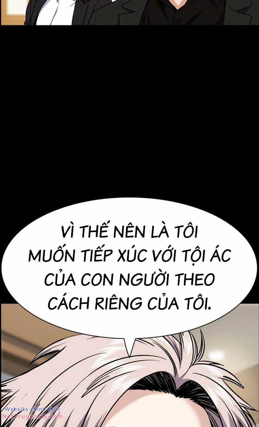 Giáo Dục Chân Chính - Get Schooled Chapter 131 trang 63