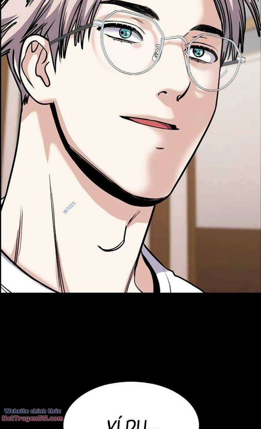 Giáo Dục Chân Chính - Get Schooled Chapter 131 trang 64