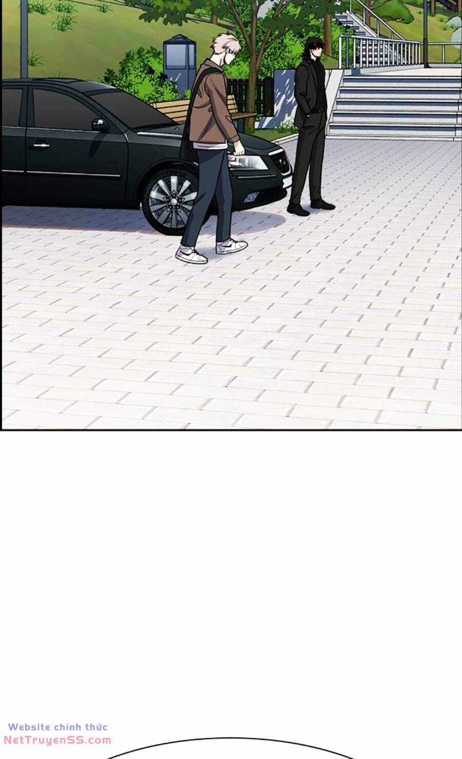 Giáo Dục Chân Chính - Get Schooled Chapter 131 trang 66