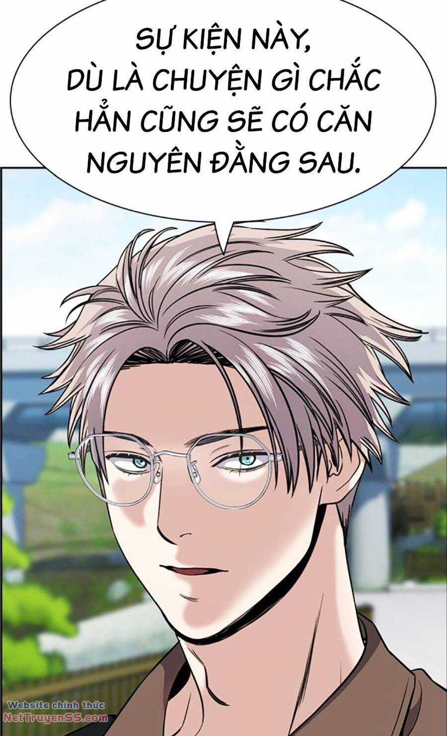 Giáo Dục Chân Chính - Get Schooled Chapter 131 trang 67