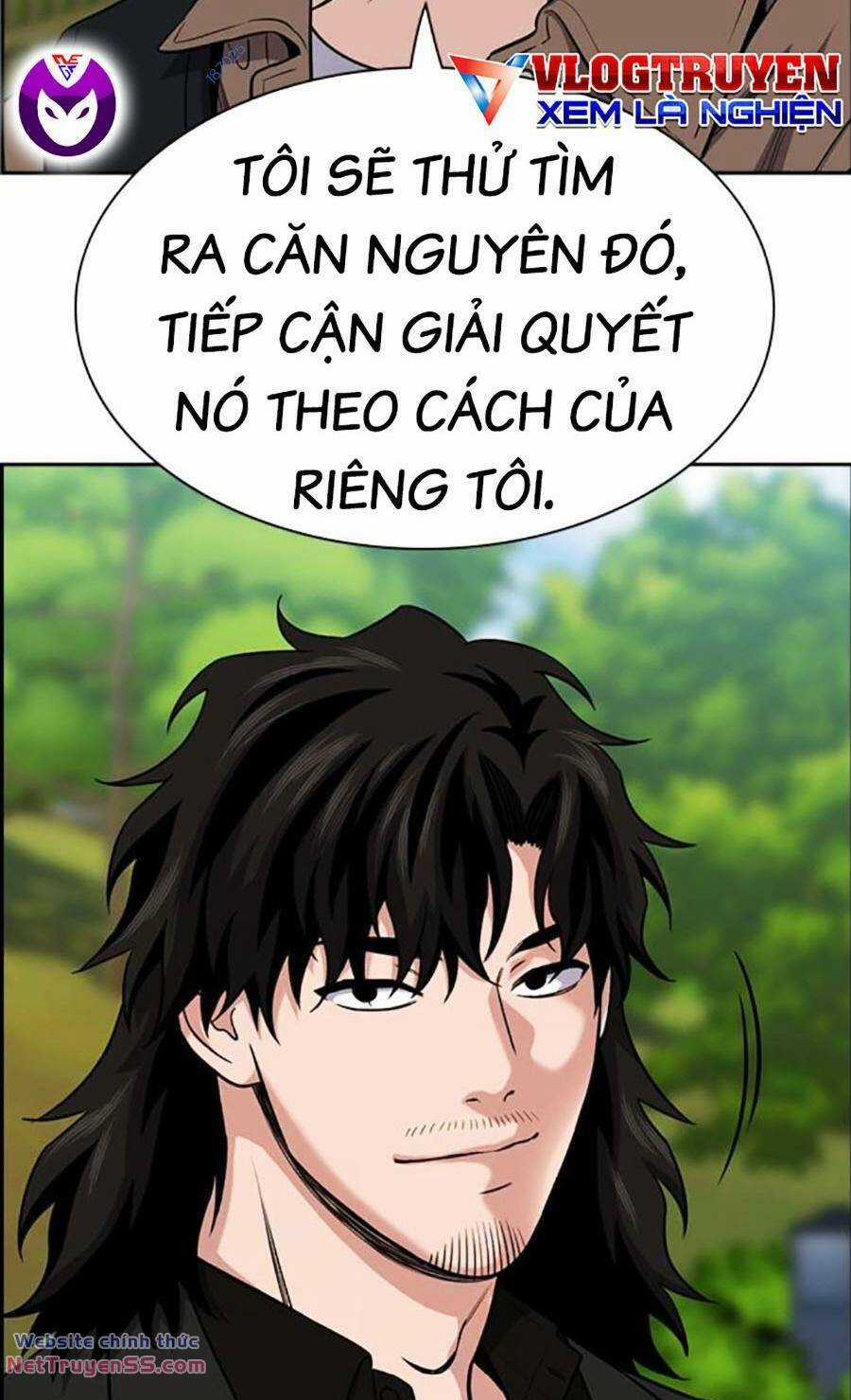 Giáo Dục Chân Chính - Get Schooled Chapter 131 trang 68