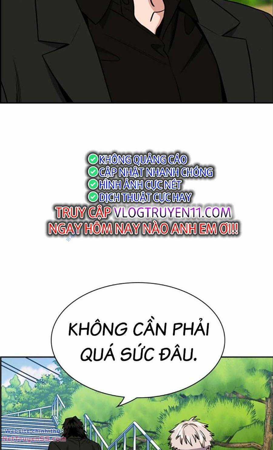 Giáo Dục Chân Chính - Get Schooled Chapter 131 trang 69