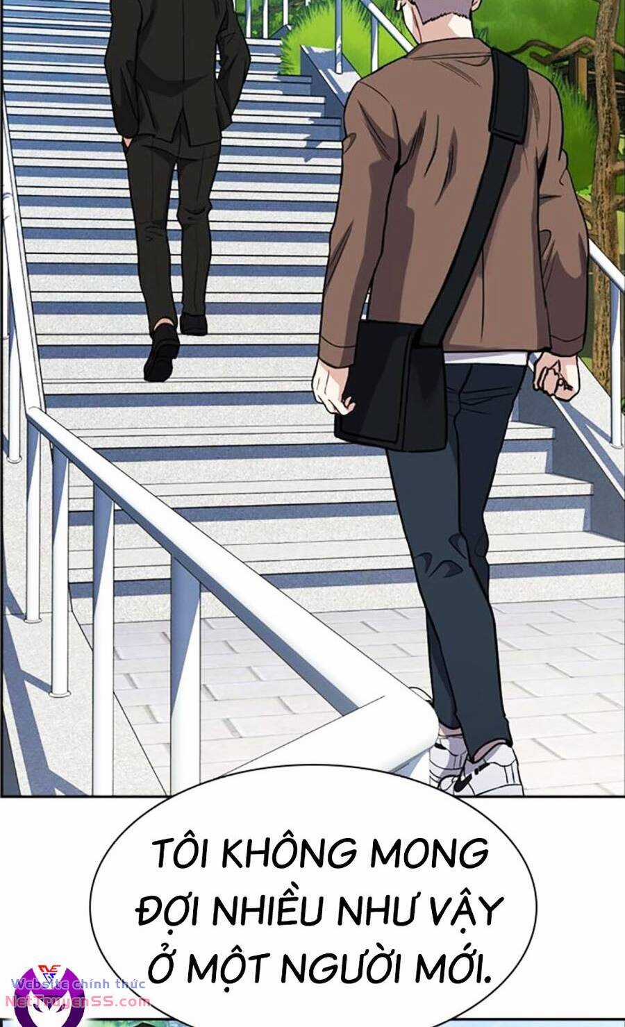 Giáo Dục Chân Chính - Get Schooled Chapter 131 trang 70