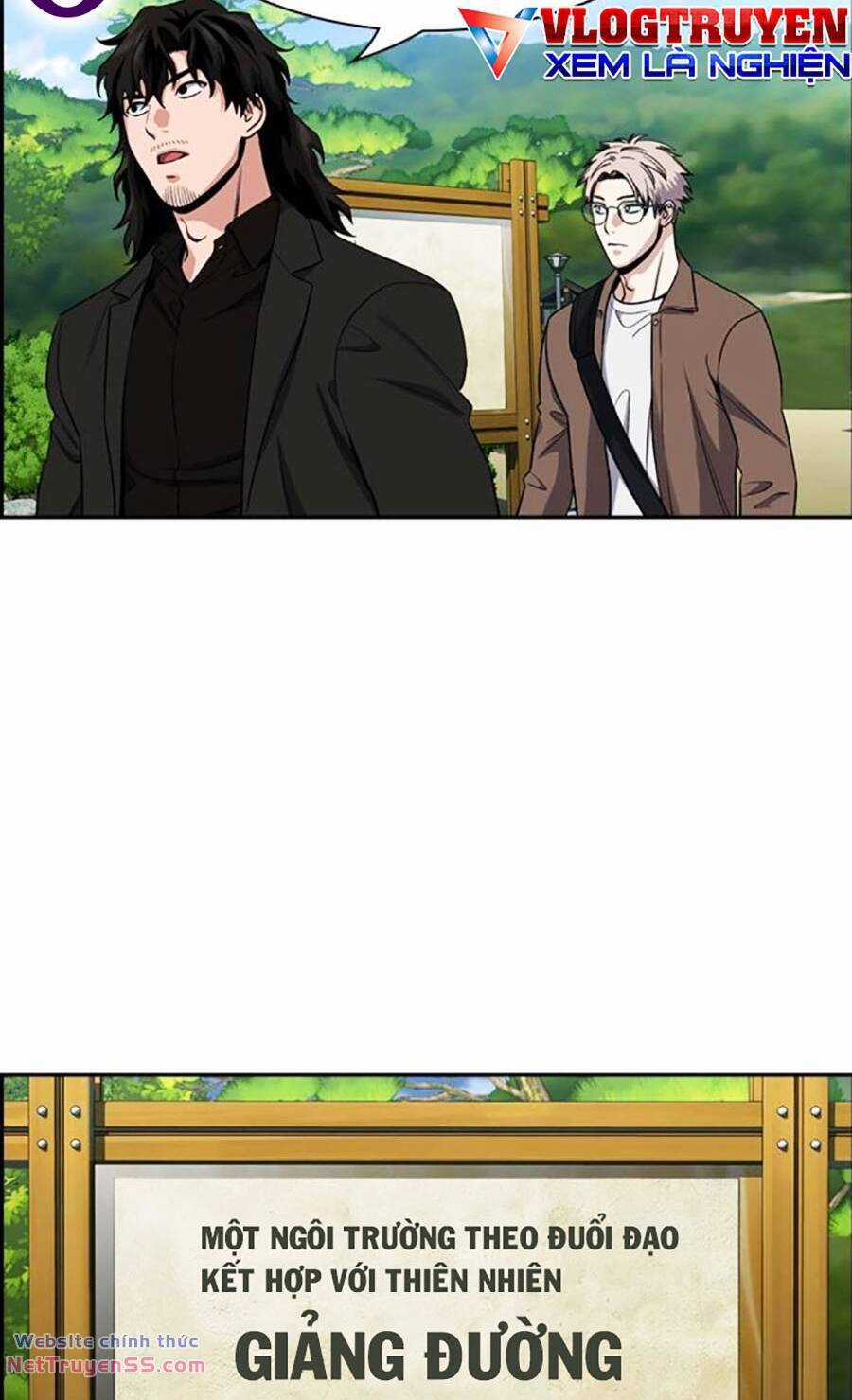 Giáo Dục Chân Chính - Get Schooled Chapter 131 trang 71