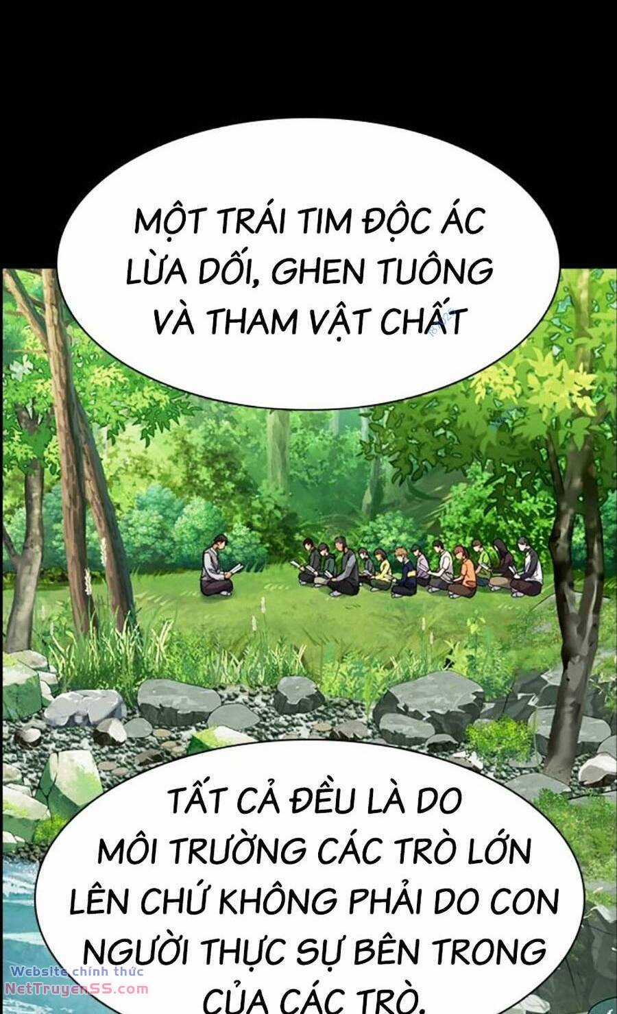 Giáo Dục Chân Chính - Get Schooled Chapter 131 trang 77