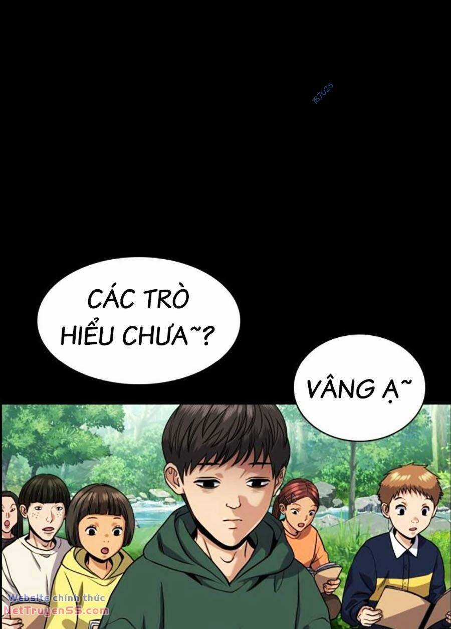 Giáo Dục Chân Chính - Get Schooled Chapter 131 trang 80