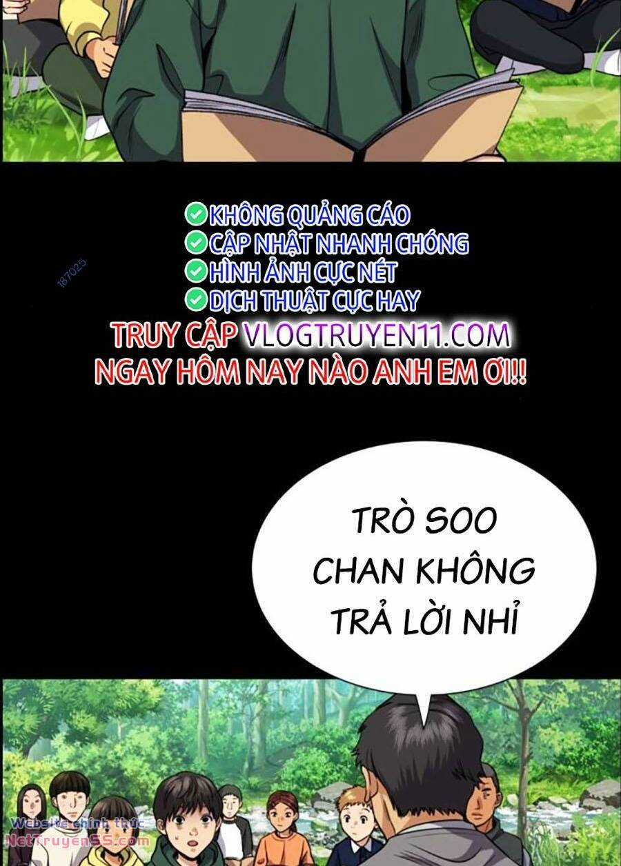 Giáo Dục Chân Chính - Get Schooled Chapter 131 trang 81