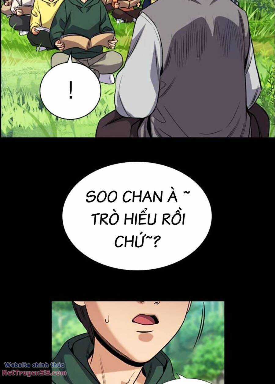 Giáo Dục Chân Chính - Get Schooled Chapter 131 trang 82