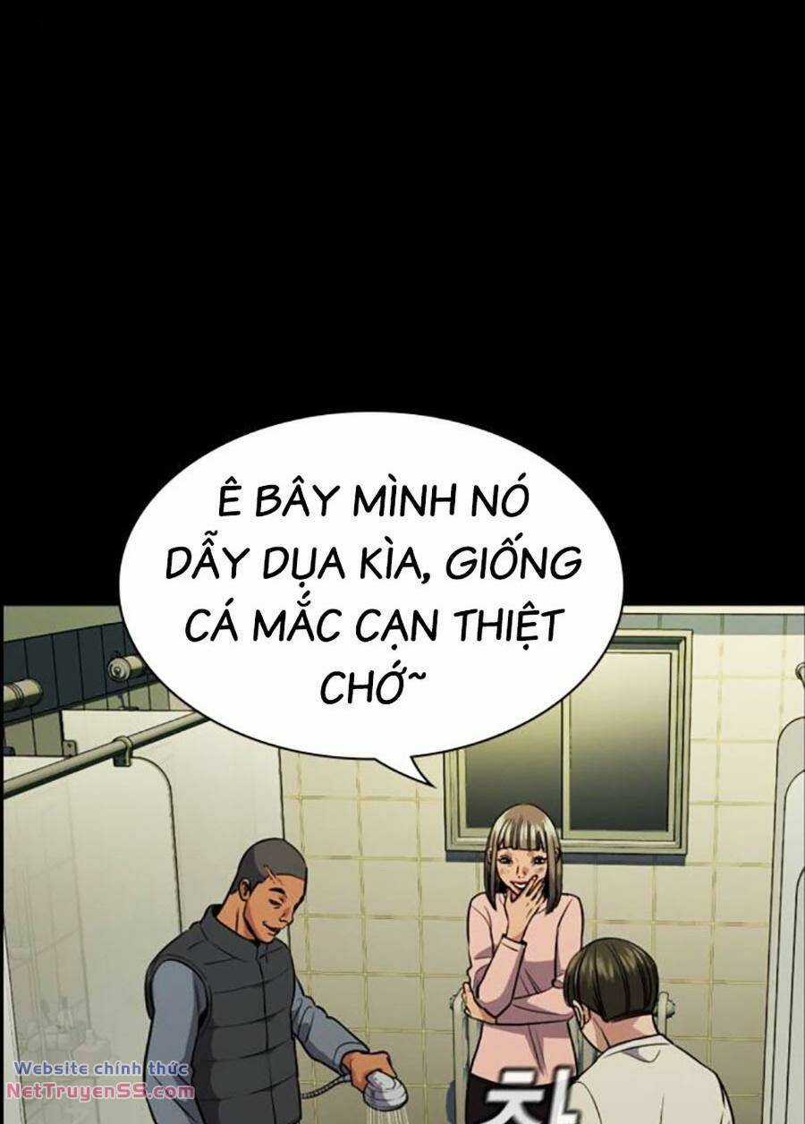 Giáo Dục Chân Chính - Get Schooled Chapter 131 trang 88