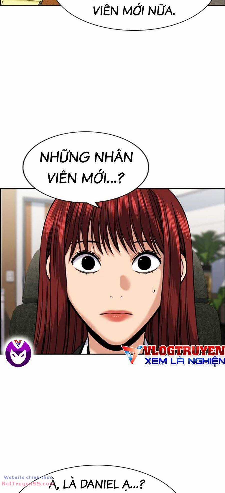 Giáo Dục Chân Chính - Get Schooled Chapter 131 trang 9
