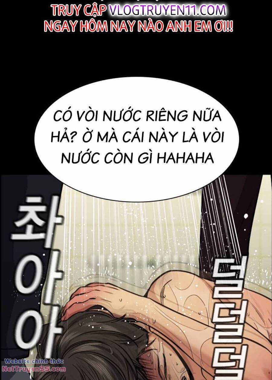 Giáo Dục Chân Chính - Get Schooled Chapter 131 trang 90