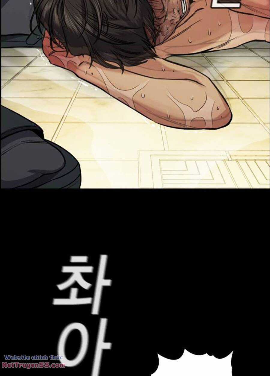 Giáo Dục Chân Chính - Get Schooled Chapter 131 trang 91