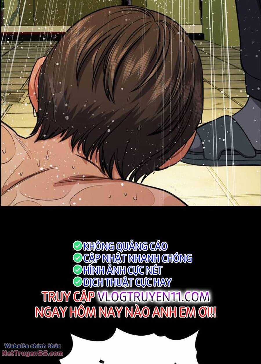 Giáo Dục Chân Chính - Get Schooled Chapter 131 trang 94