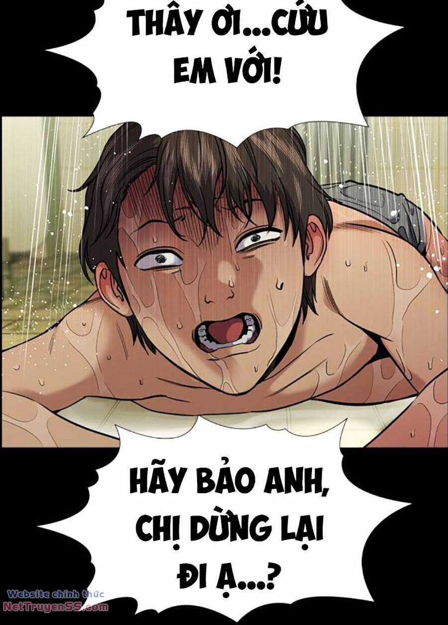 Giáo Dục Chân Chính - Get Schooled Chapter 131 trang 95