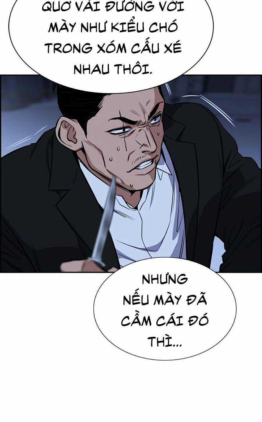 Giáo Dục Chân Chính - Get Schooled Chapter 14 trang 11