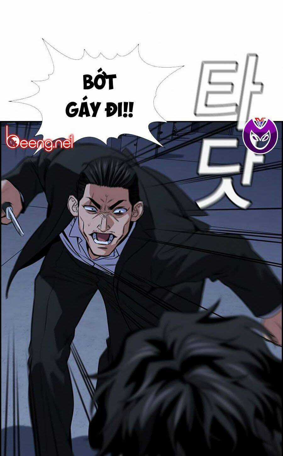 Giáo Dục Chân Chính - Get Schooled Chapter 14 trang 12