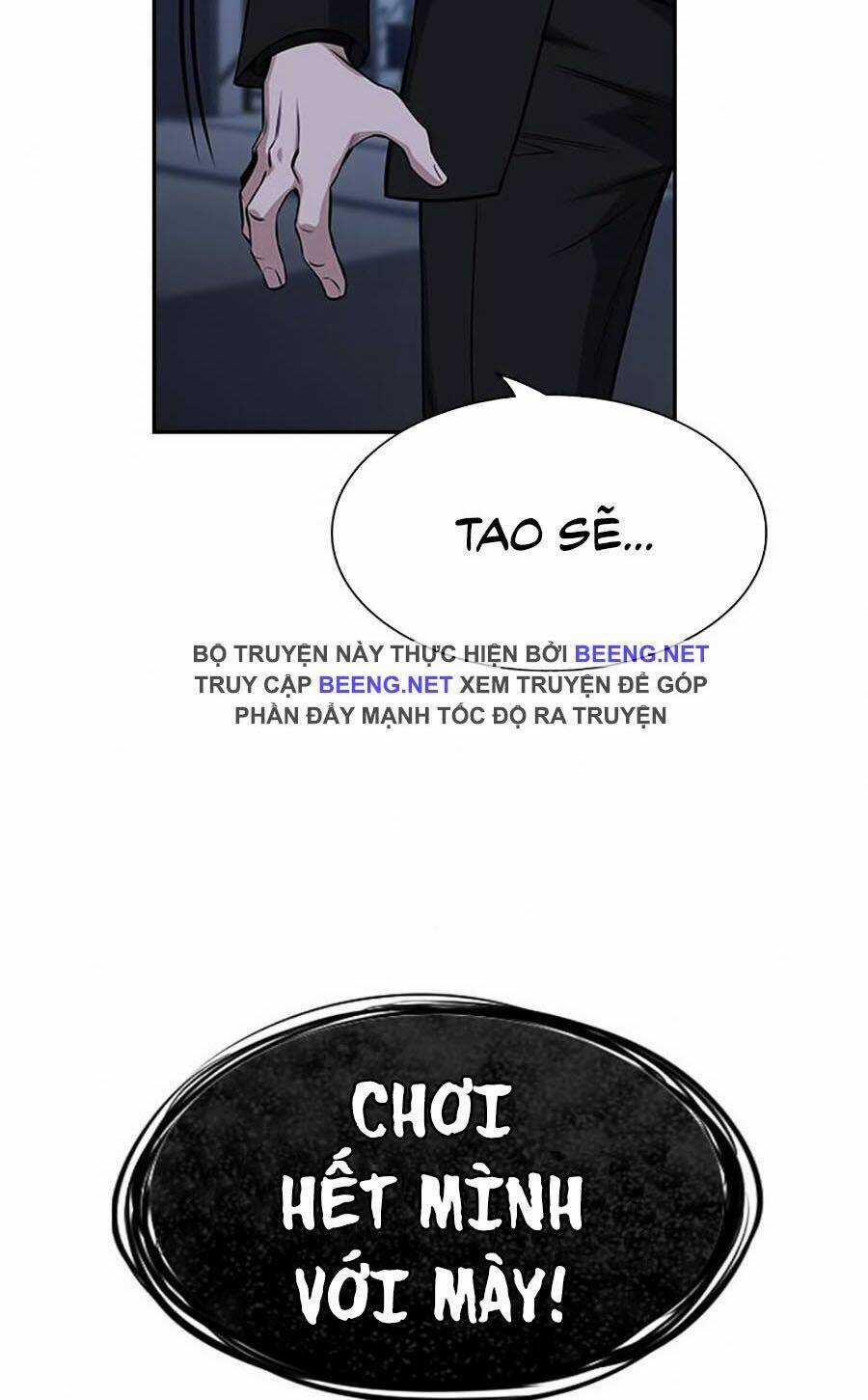 Giáo Dục Chân Chính - Get Schooled Chapter 14 trang 14