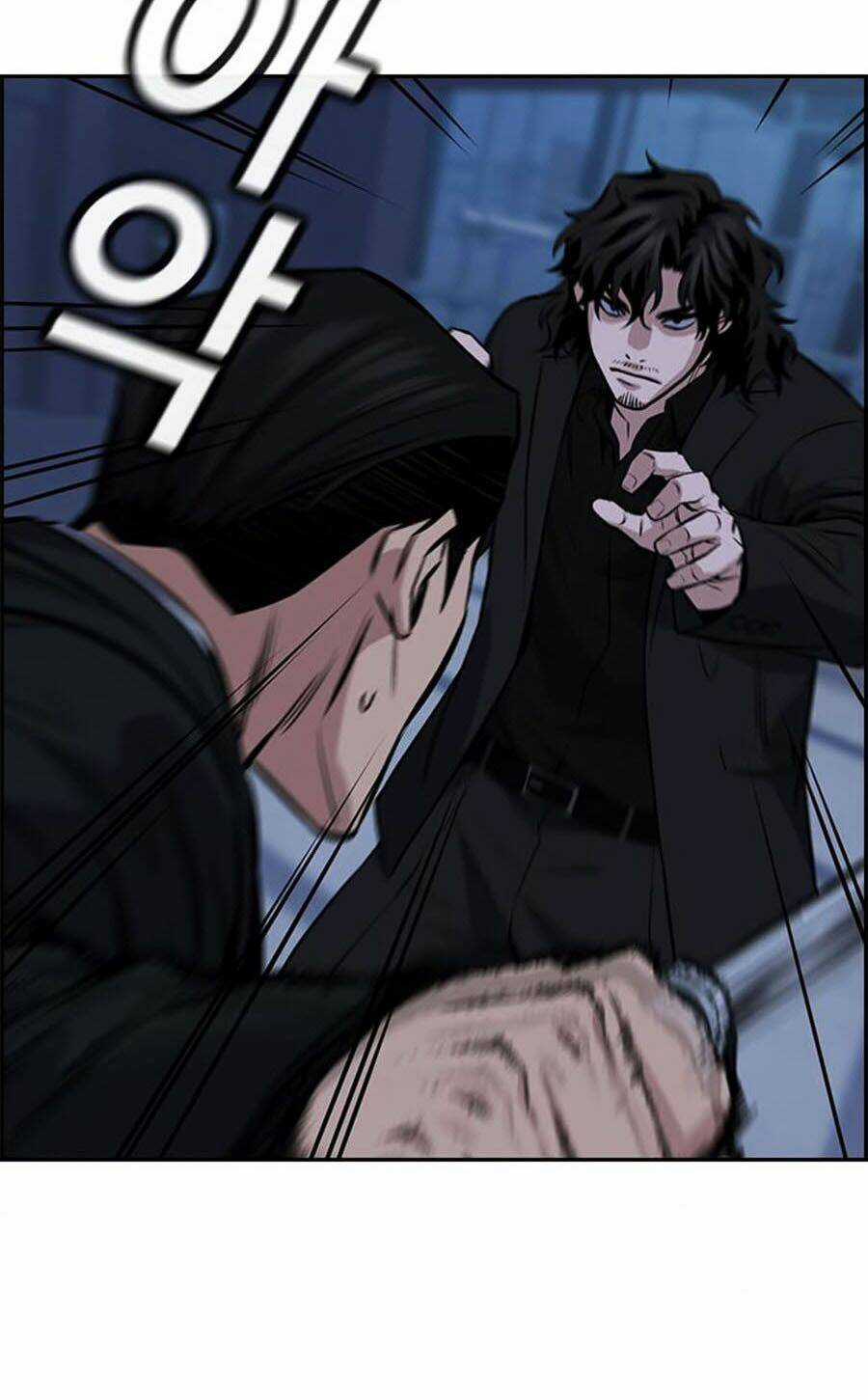 Giáo Dục Chân Chính - Get Schooled Chapter 14 trang 19