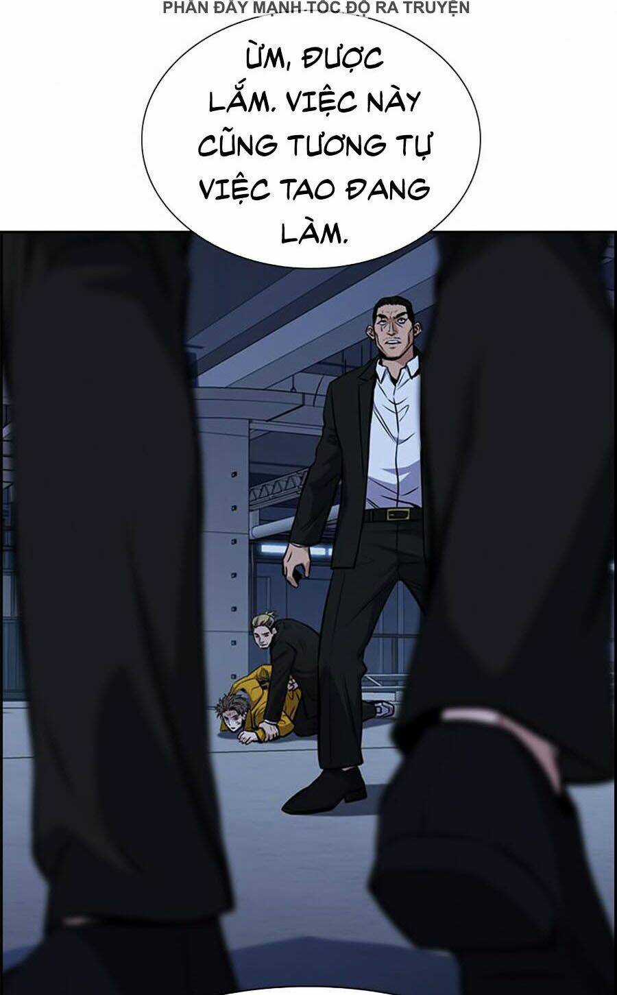 Giáo Dục Chân Chính - Get Schooled Chapter 14 trang 2