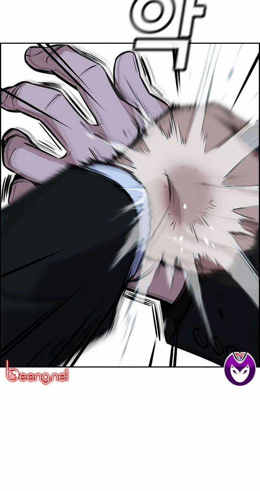 Giáo Dục Chân Chính - Get Schooled Chapter 14 trang 21