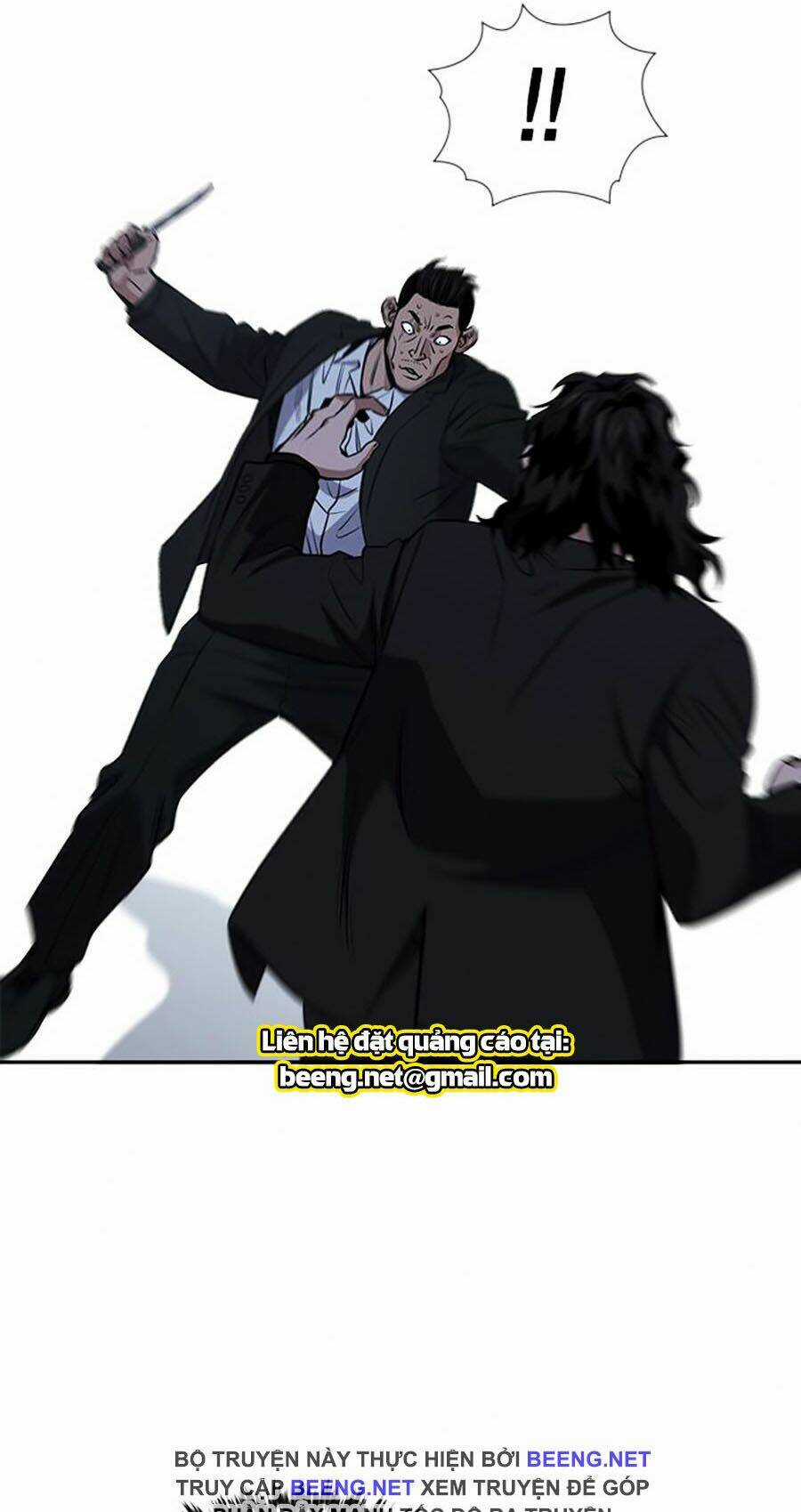 Giáo Dục Chân Chính - Get Schooled Chapter 14 trang 22