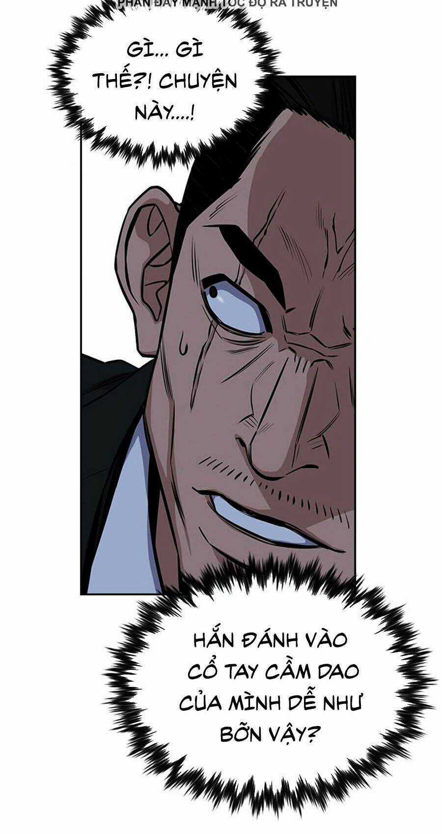 Giáo Dục Chân Chính - Get Schooled Chapter 14 trang 23