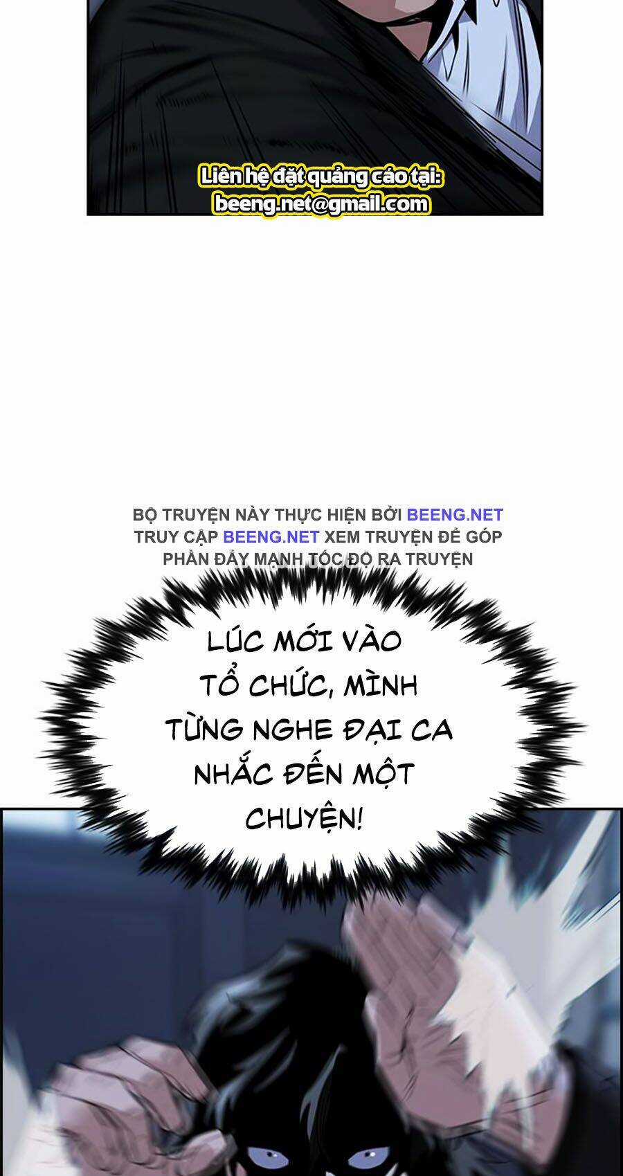 Giáo Dục Chân Chính - Get Schooled Chapter 14 trang 28