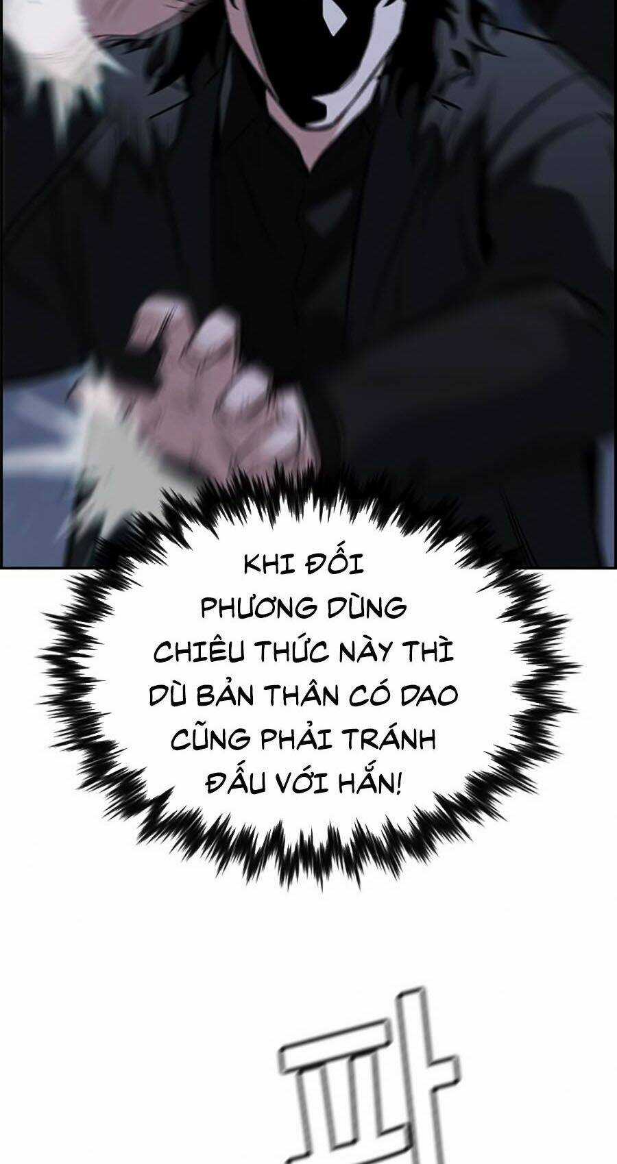 Giáo Dục Chân Chính - Get Schooled Chapter 14 trang 29