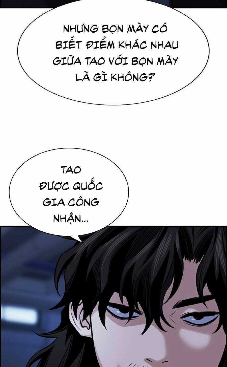 Giáo Dục Chân Chính - Get Schooled Chapter 14 trang 3