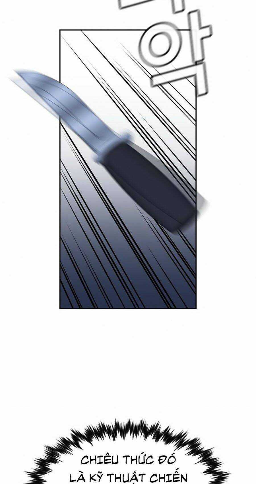 Giáo Dục Chân Chính - Get Schooled Chapter 14 trang 30