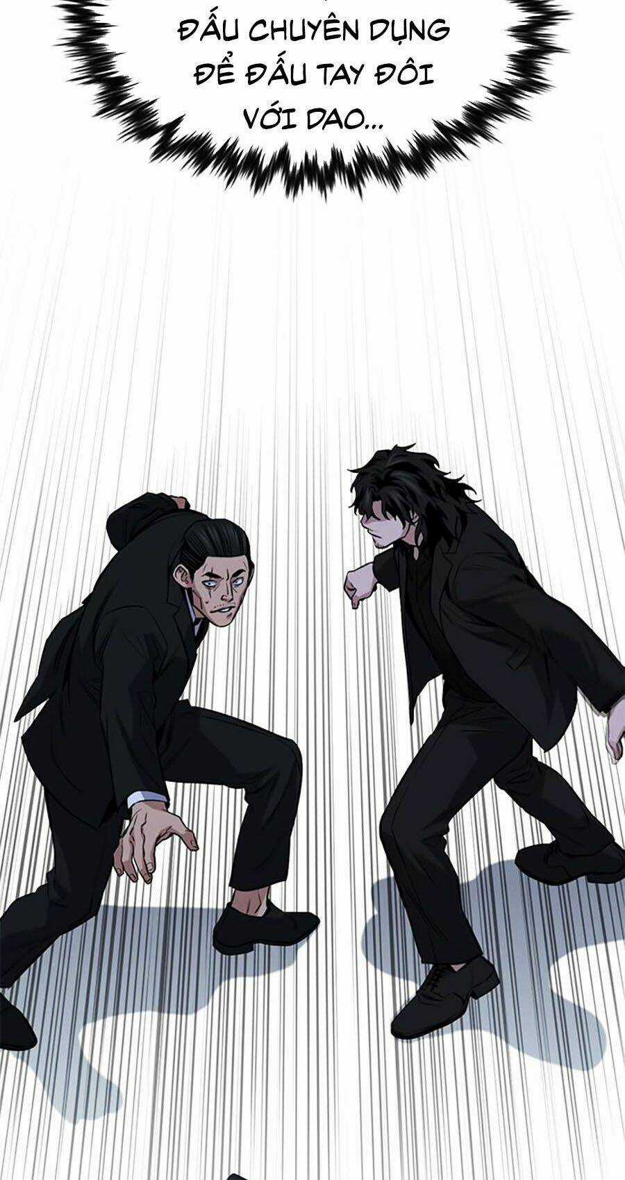 Giáo Dục Chân Chính - Get Schooled Chapter 14 trang 31