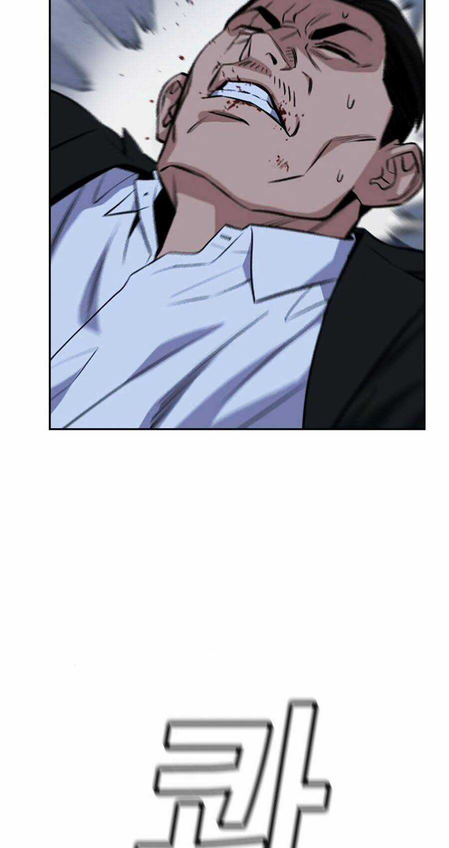 Giáo Dục Chân Chính - Get Schooled Chapter 14 trang 36