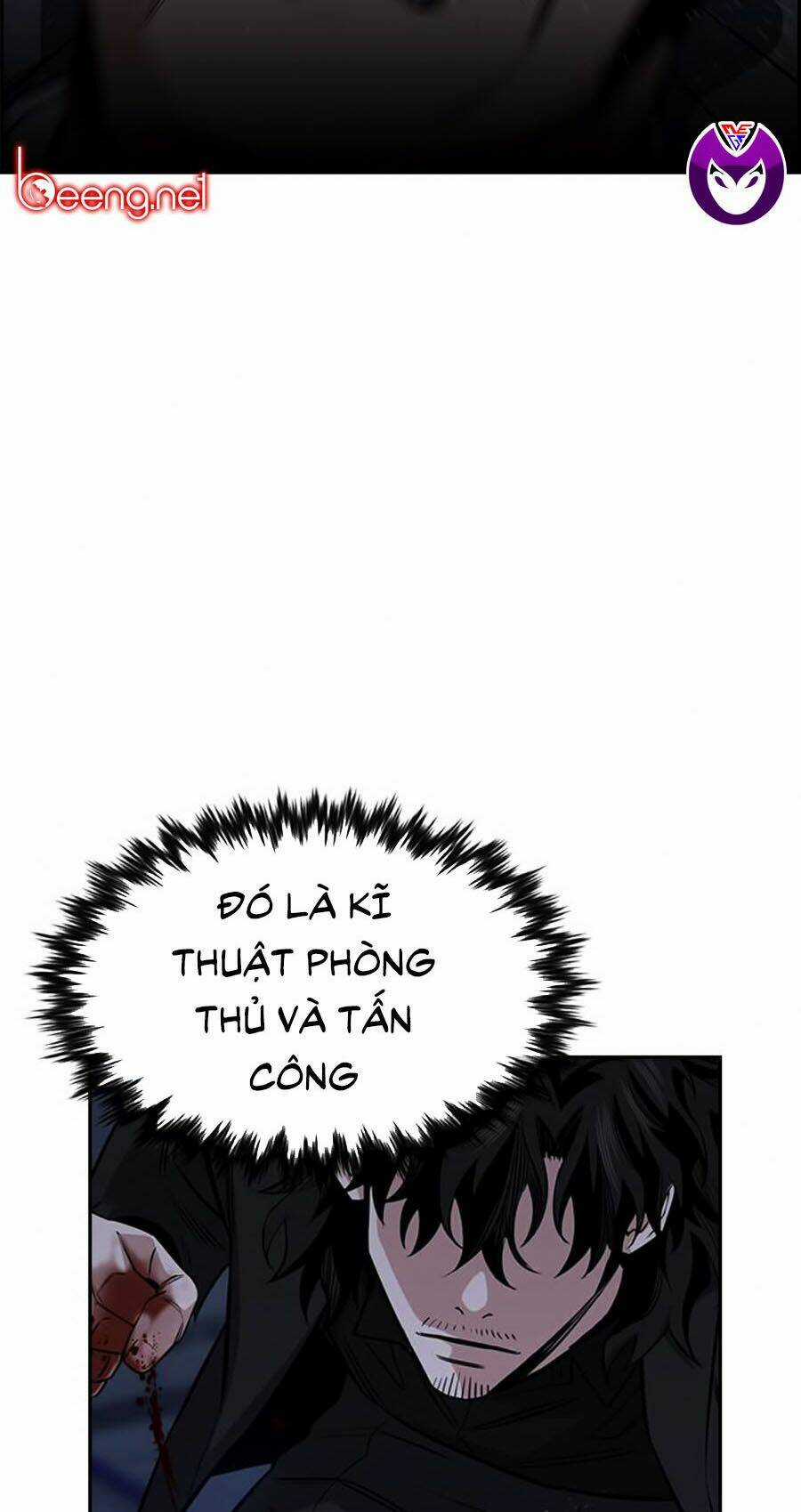 Giáo Dục Chân Chính - Get Schooled Chapter 14 trang 38