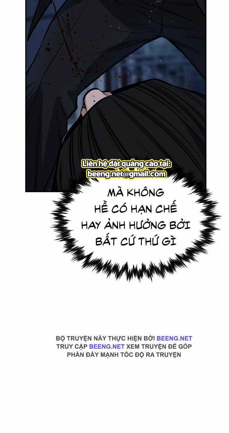 Giáo Dục Chân Chính - Get Schooled Chapter 14 trang 39