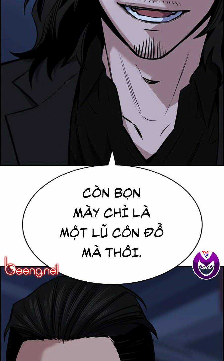 Giáo Dục Chân Chính - Get Schooled Chapter 14 trang 4