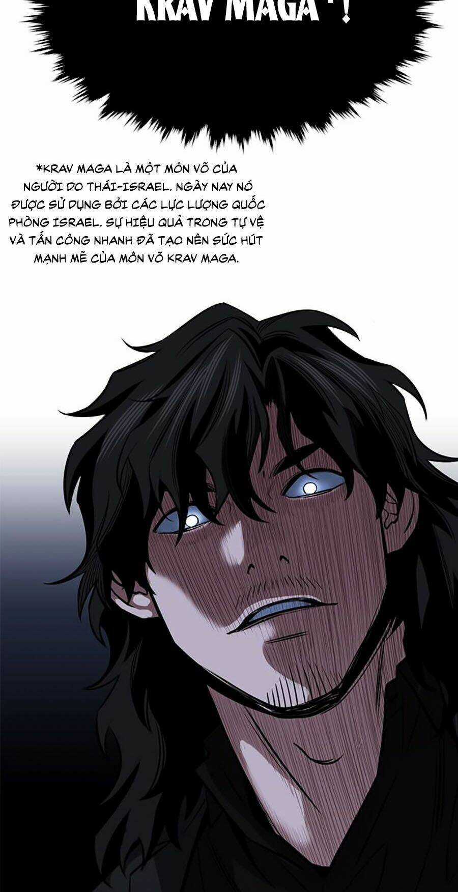 Giáo Dục Chân Chính - Get Schooled Chapter 14 trang 41