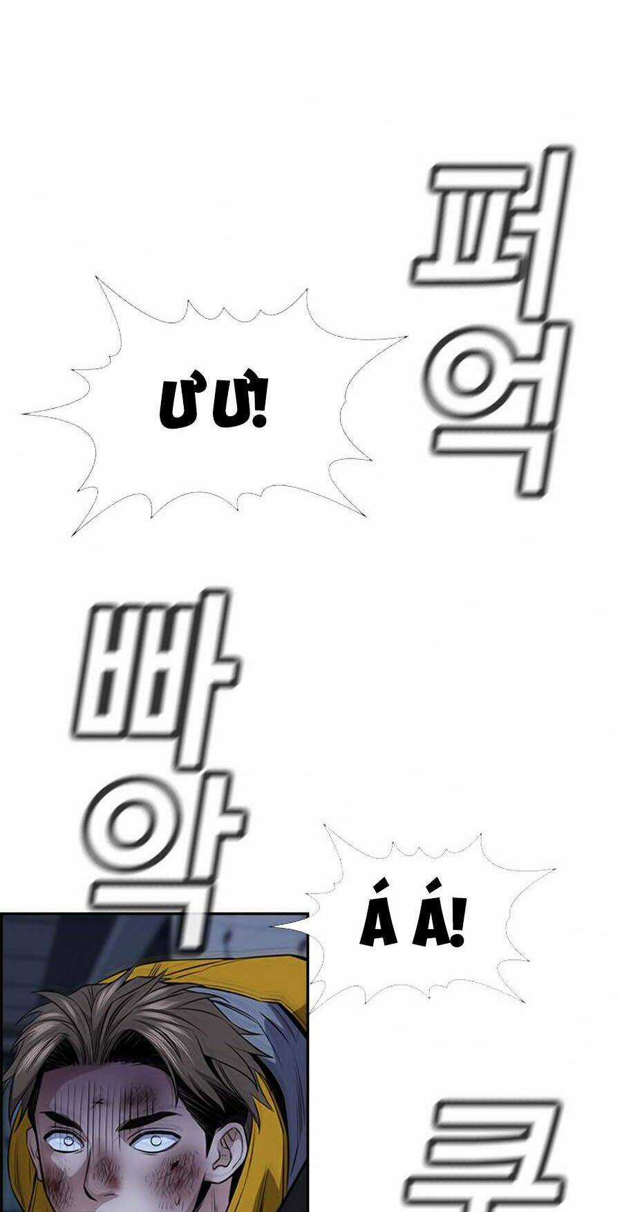 Giáo Dục Chân Chính - Get Schooled Chapter 14 trang 44