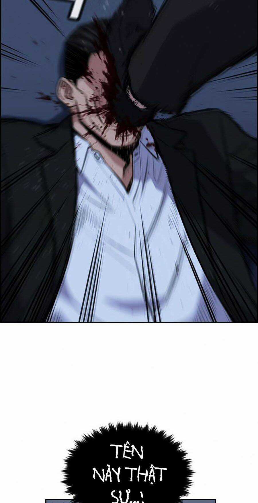 Giáo Dục Chân Chính - Get Schooled Chapter 14 trang 48