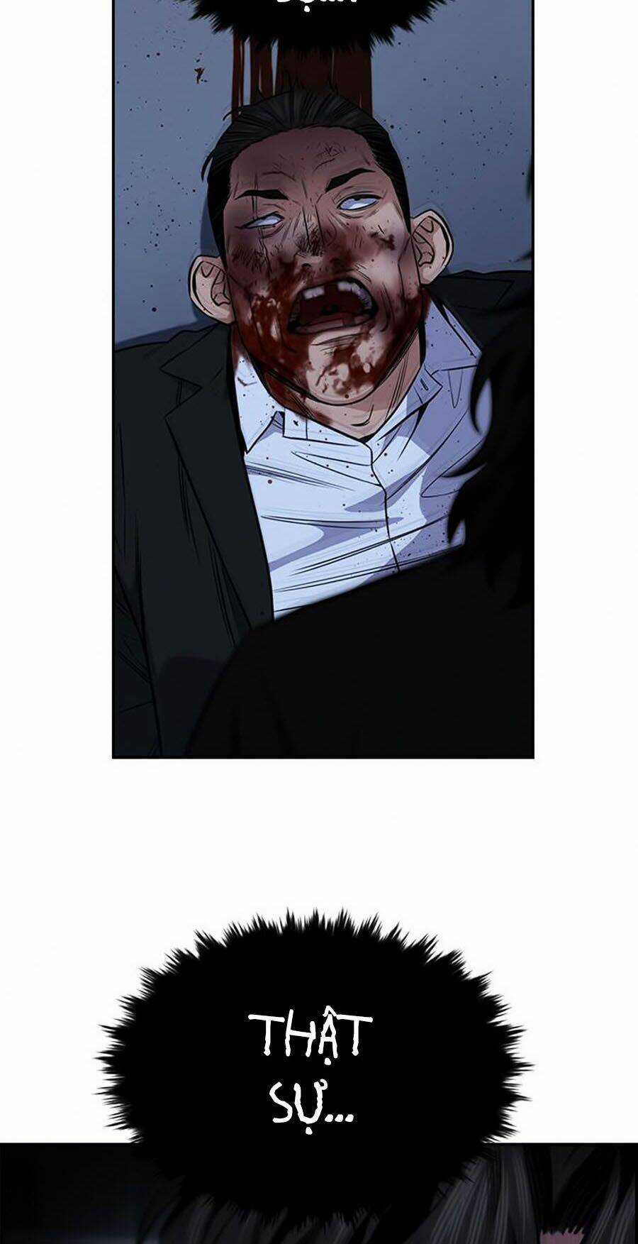 Giáo Dục Chân Chính - Get Schooled Chapter 14 trang 49