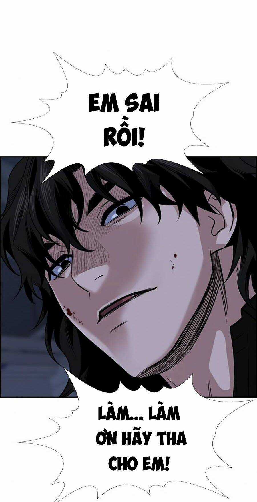 Giáo Dục Chân Chính - Get Schooled Chapter 14 trang 54