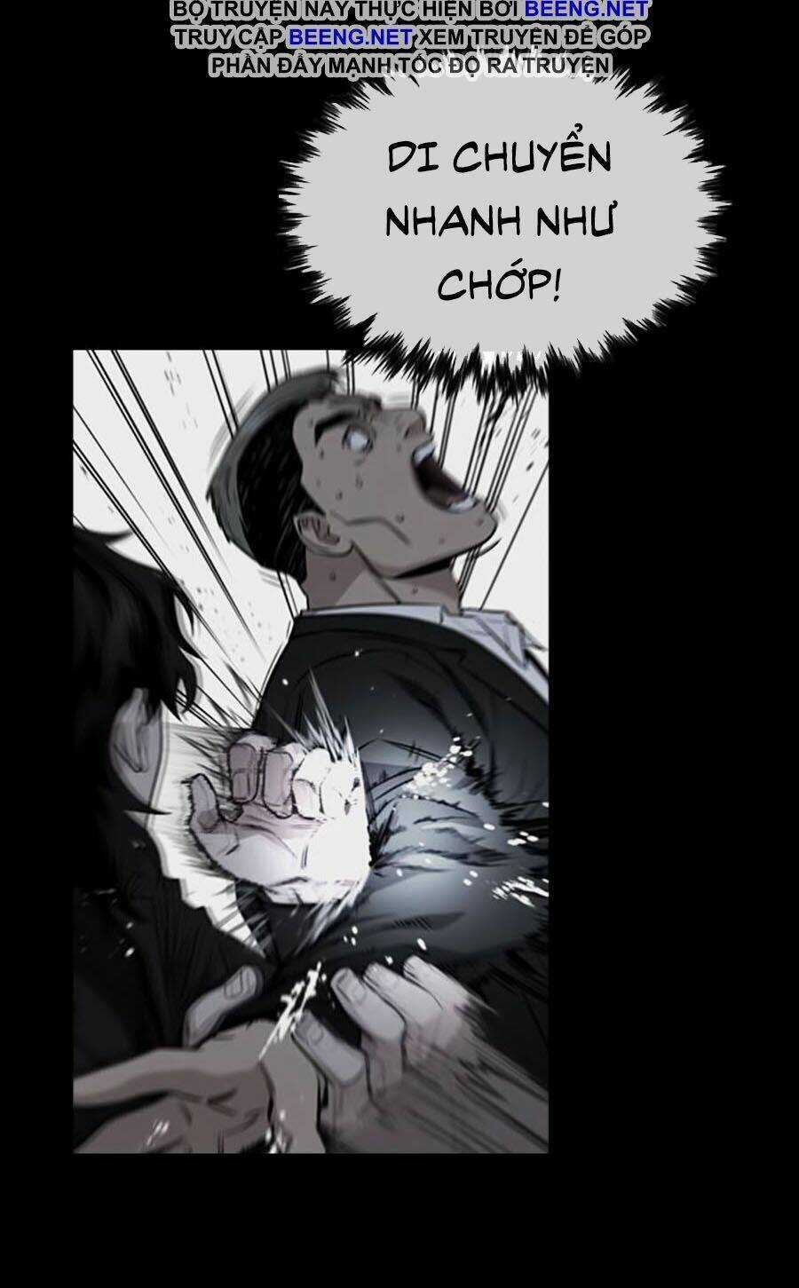 Giáo Dục Chân Chính - Get Schooled Chapter 14 trang 6