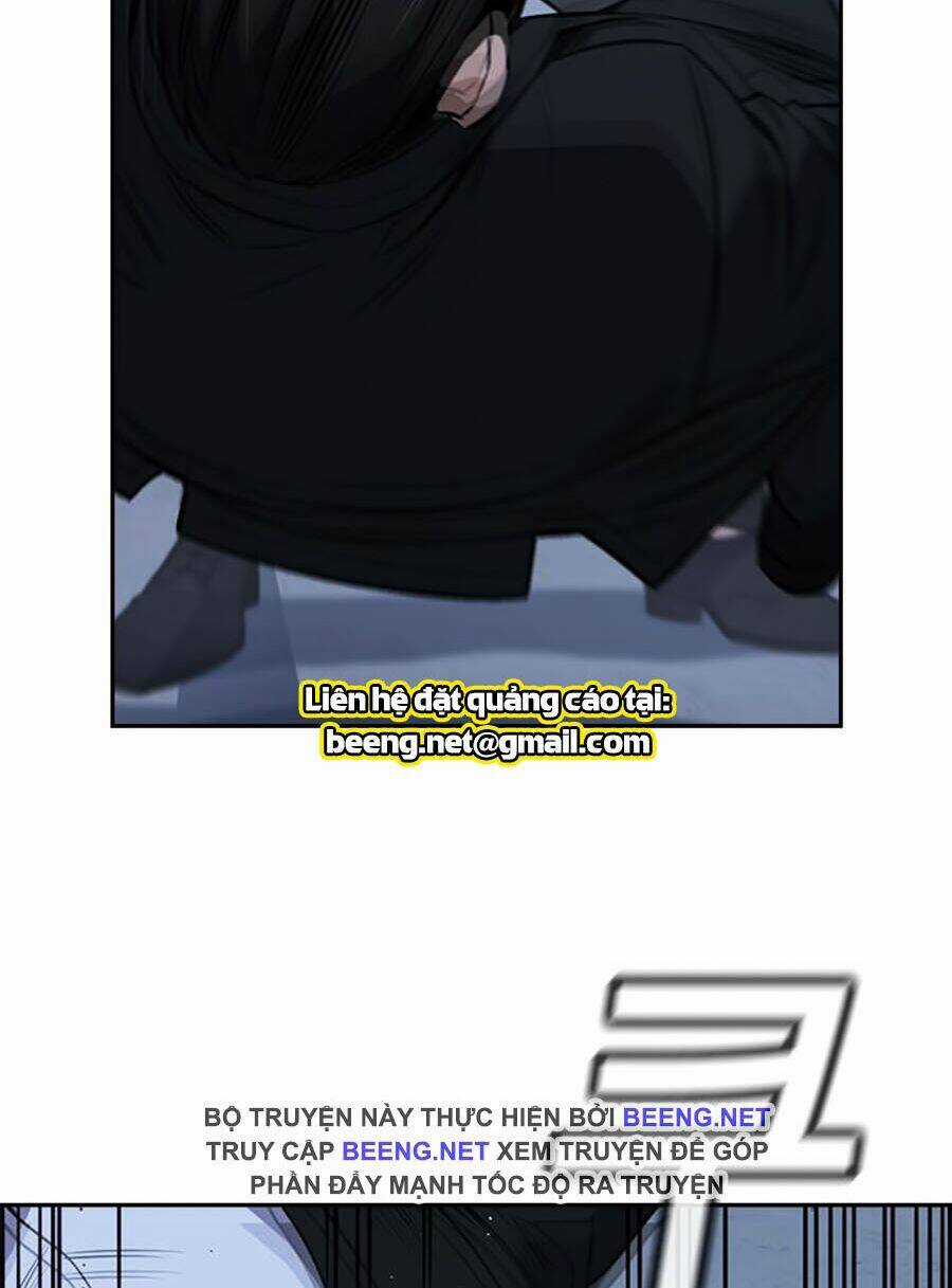 Giáo Dục Chân Chính - Get Schooled Chapter 14 trang 61