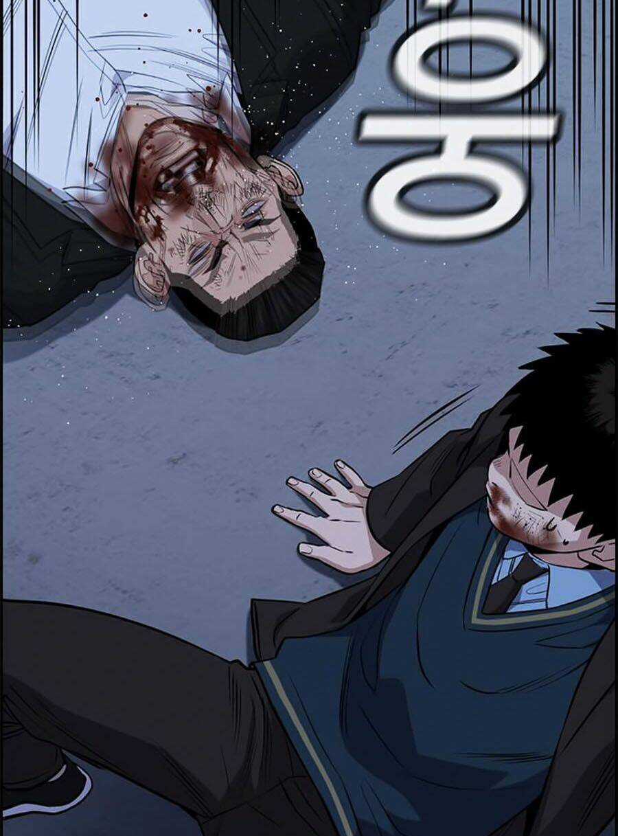 Giáo Dục Chân Chính - Get Schooled Chapter 14 trang 62