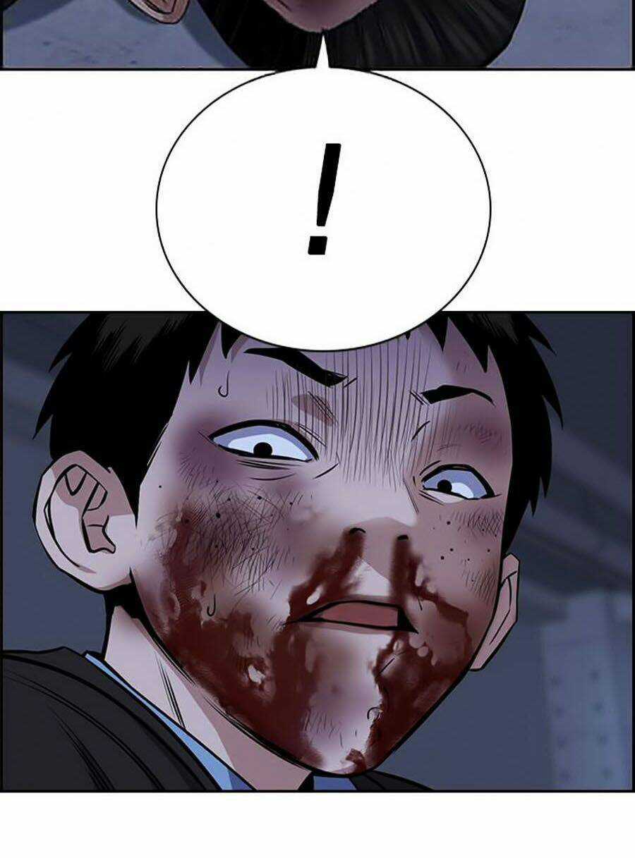 Giáo Dục Chân Chính - Get Schooled Chapter 14 trang 64