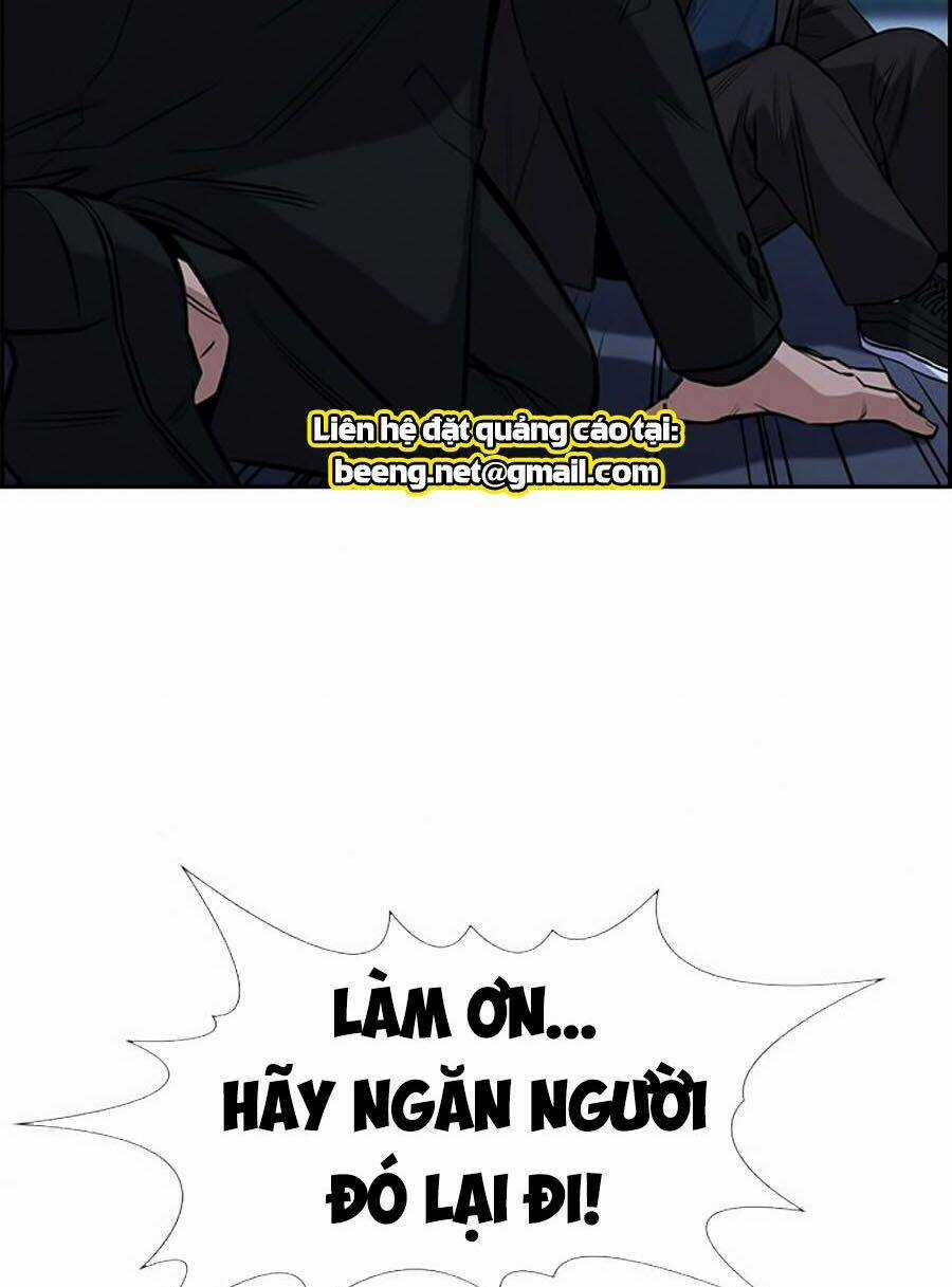 Giáo Dục Chân Chính - Get Schooled Chapter 14 trang 66